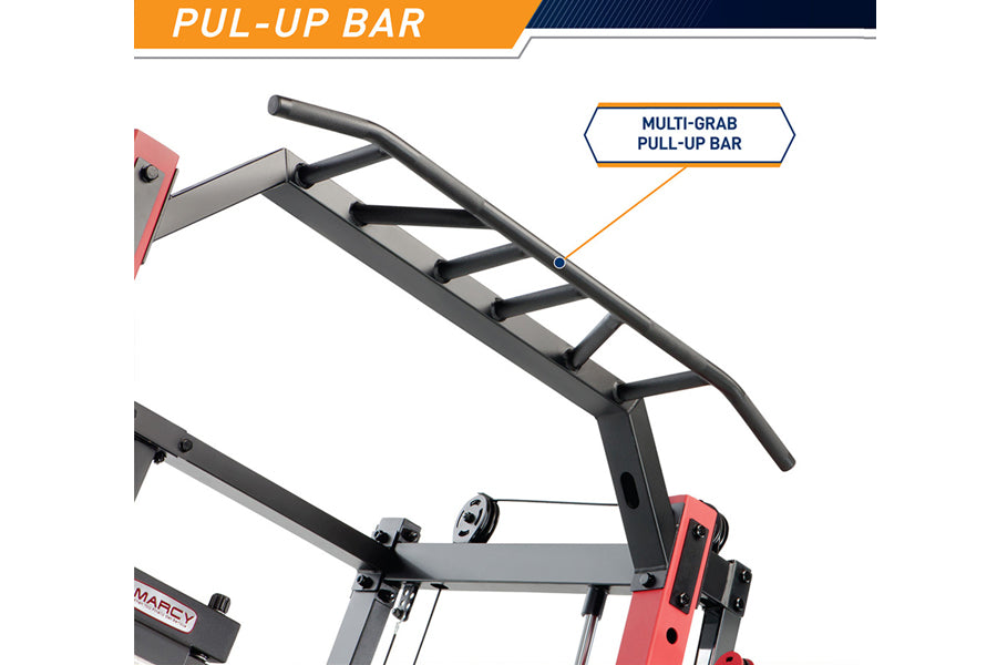 Marcy Smith Machine Cage System (SM-4033) (🍂 FALL CLEARANCE