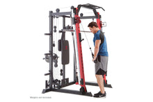 Load image into Gallery viewer, Marcy Smith Machine / Cage System with Pull-Up Bar and Landmine Station (SM-4033)
