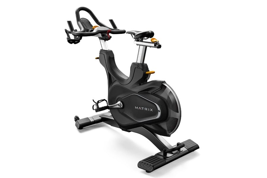 Matrix commercial spin bike new arrivals