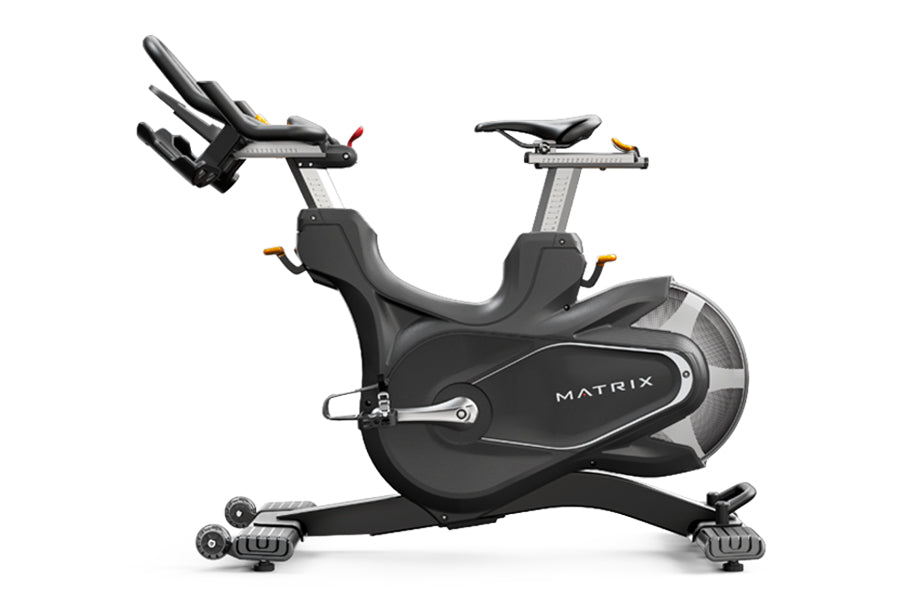 Matrix CXC Indoor Training
