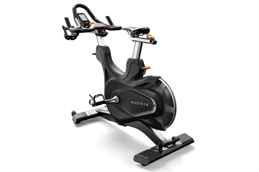 Matrix CXM Indoor Training Cycle – 360 Fitness Superstore