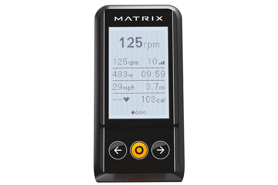 Matrix cxm bike deals