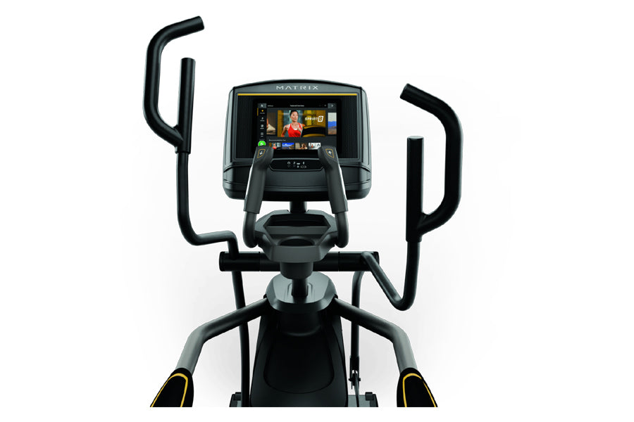 Matrix elliptical for sale sales