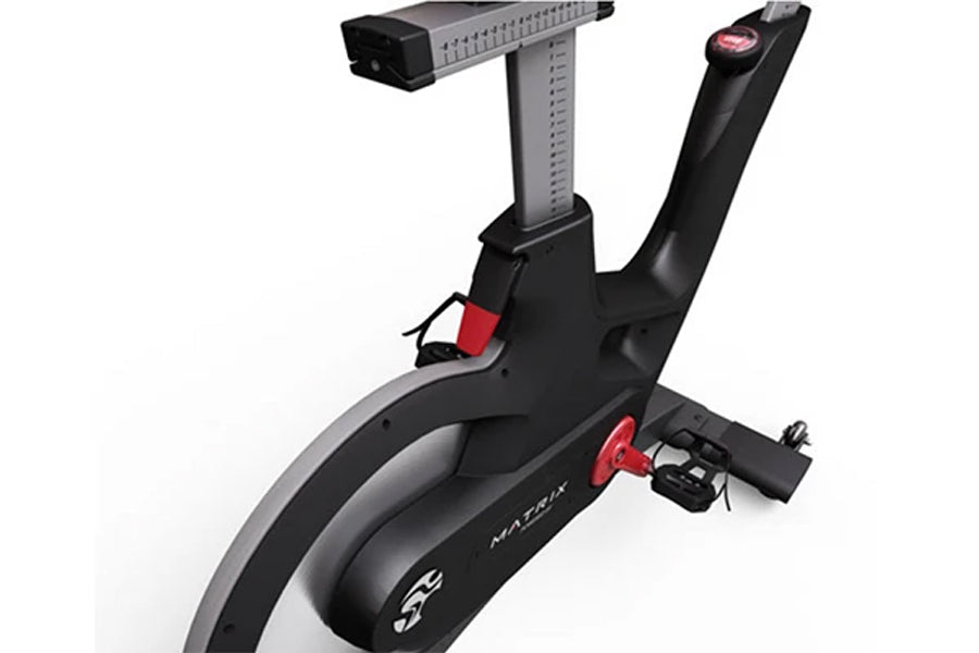 Matrix ic7 indoor cycle cheap