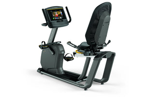 Matrix R50 Recumbent Exercise Bike