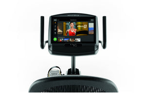 Matrix R50 Recumbent Exercise Bike