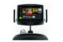 Load image into Gallery viewer, Matrix R50 Recumbent Exercise Bike

