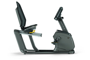 Matrix R50 Recumbent Exercise Bike
