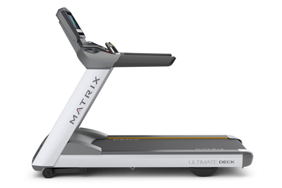 Matrix T130 Treadmill – 360 Fitness Superstore