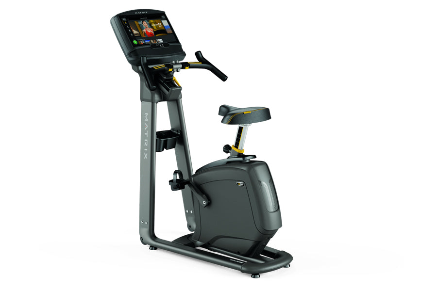 Matrix Cycle U30 Upright Exercise Bike