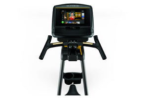 Matrix Cycle U30 Upright Exercise Bike