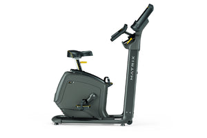 Matrix U50 Upright Exercise Bike