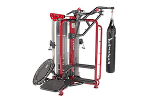 Hoist MCS-8004 Motioncage Studio Package 4