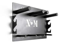 Load image into Gallery viewer, Xtreme Monkey Multi-Storage Universal Weight Storage - Wall Mount
