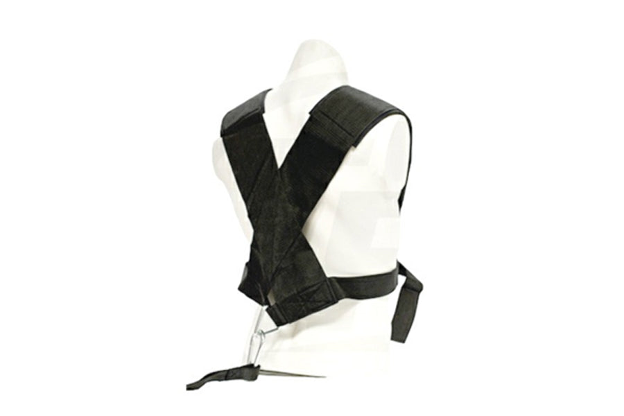 Warrior Multi Purpose Sled Resistance Harness