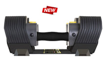 Load image into Gallery viewer, MX Select MX30 Rapid Change Adjustable Dumbbells (7.5lbs to 30lbs)
