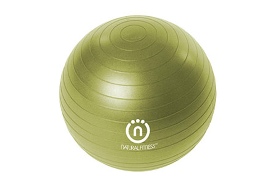 Natural Fitness Mini Core Ball