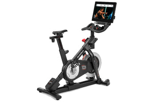 NordicTrack Commercial S22i Studio Cycle