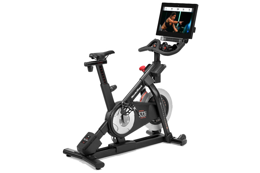 Commercial indoor sales cycling bike