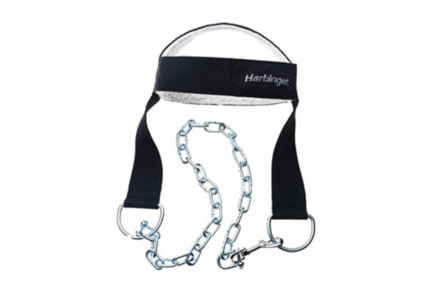 Warrior Nylon Head Harness