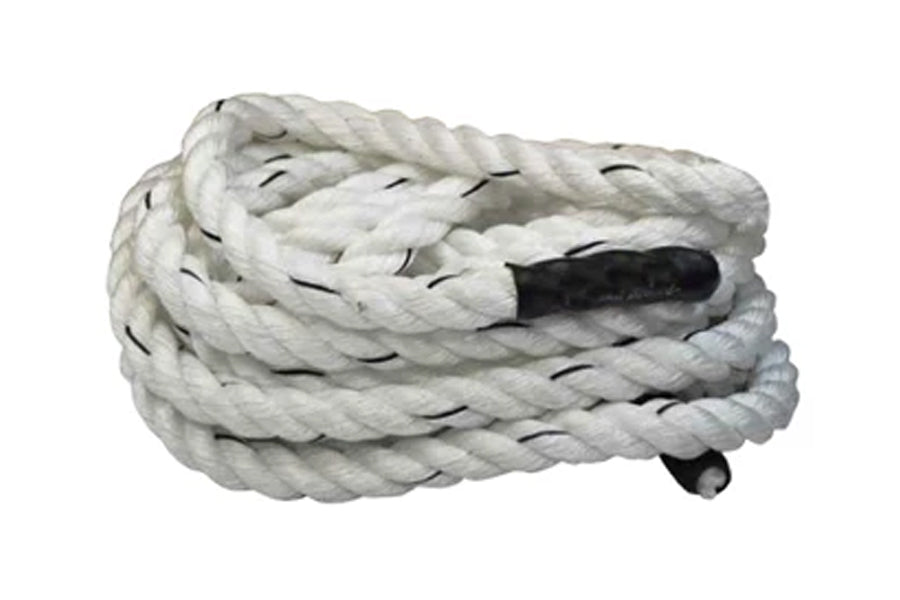 Warrior Nylon Training Rope