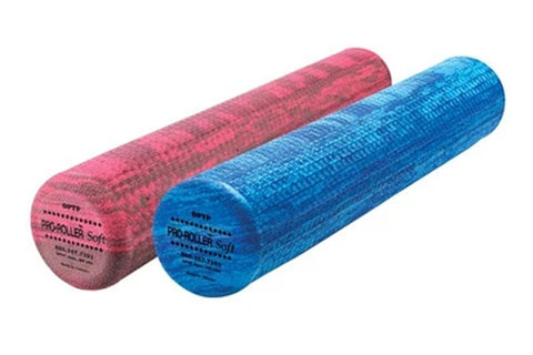 Warrior OPTP PRO-ROLLER® Soft Foam Rollers