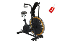 Load image into Gallery viewer, Octane Fitness AirdyneX Exercise Bike - SALE
