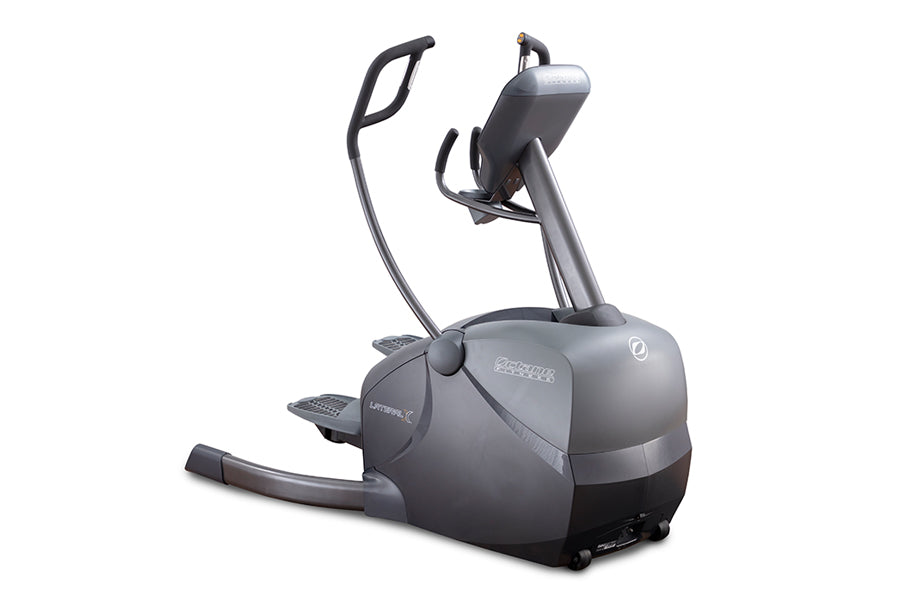 Octane Fitness LX8000 LateralX 360 Fitness Superstore