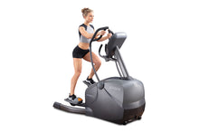 Load image into Gallery viewer, Octane Fitness LX8000 LateralX with Touch Screen Console
