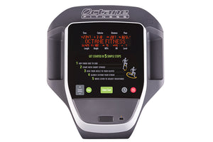 Octane Fitness ZR7000 Zero Runner