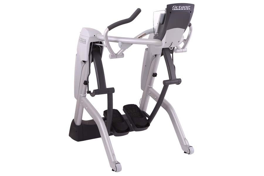 Octane Fitness ZR7 Zero Runner – 360 Fitness Superstore
