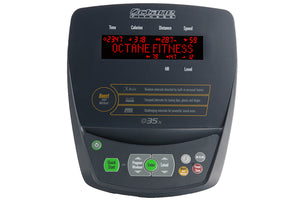 Octane Q35x Home Elliptical