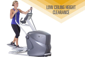 Octane Q35x Home Elliptical