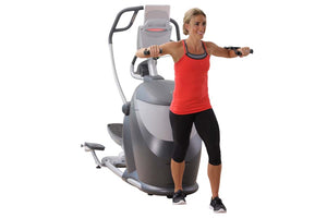 Octane Q35x Home Elliptical