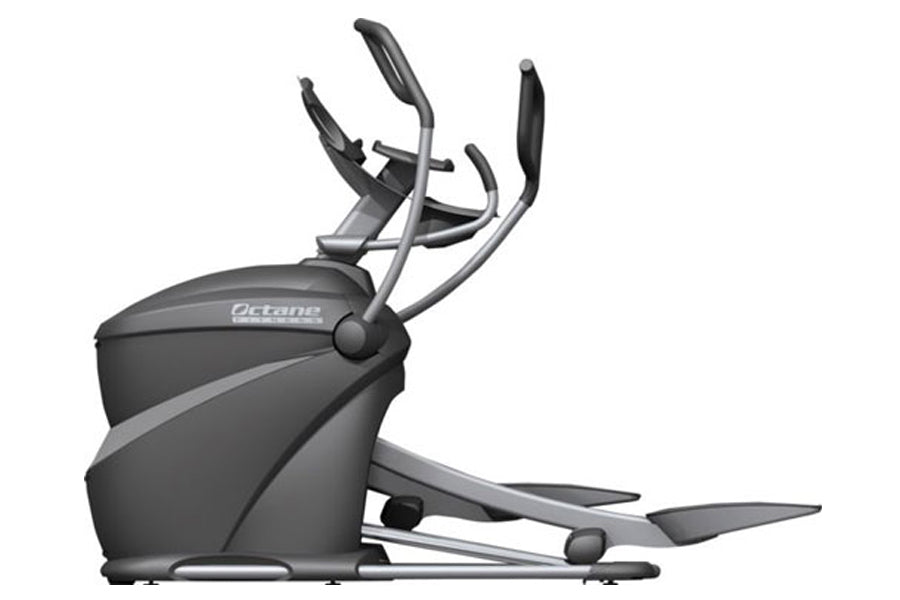 Octane Q37x Home Elliptical