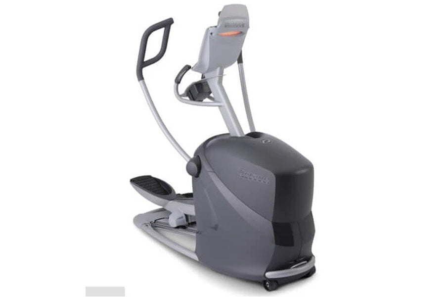 Octane Q37x Home Elliptical (DEMO) (🍂 FALL CLEARANCE SALE) – 360