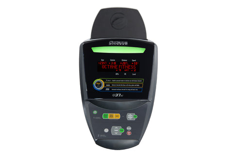 Octane Q37xi Home Elliptical
