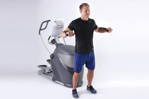 Octane Q47x Home Elliptical