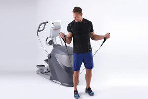 Octane Q47x Home Elliptical