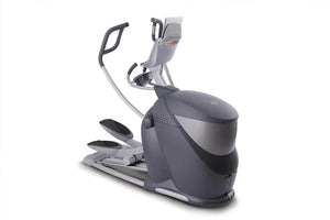 Octane Q47x Home Elliptical - Demo Model (In The Box) **SOLD**