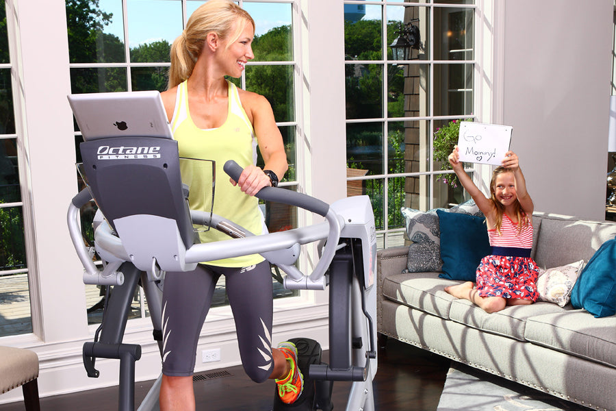 Octane Fitness ZR7 Zero Runner
