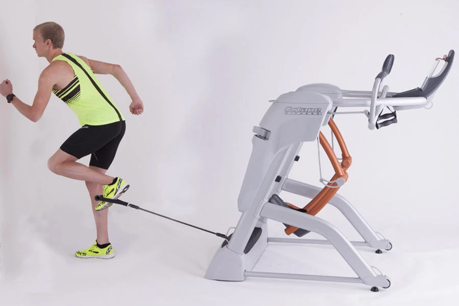 Octane Fitness ZR8 Zero Runner – 360 Fitness Superstore