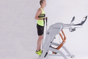 Octane Fitness ZR8 Zero Runner