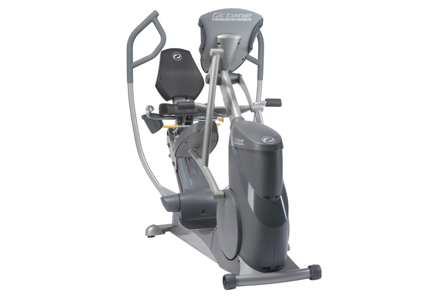 Octane xR6 Classic Recumbent Elliptical SOLD 360 Fitness Superstore
