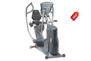 Octane xR6 Classic Recumbent Elliptical  **SOLD**