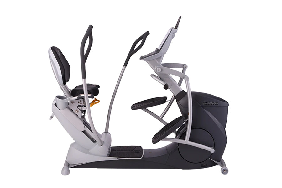 Octane xr6xi seated elliptical new arrivals
