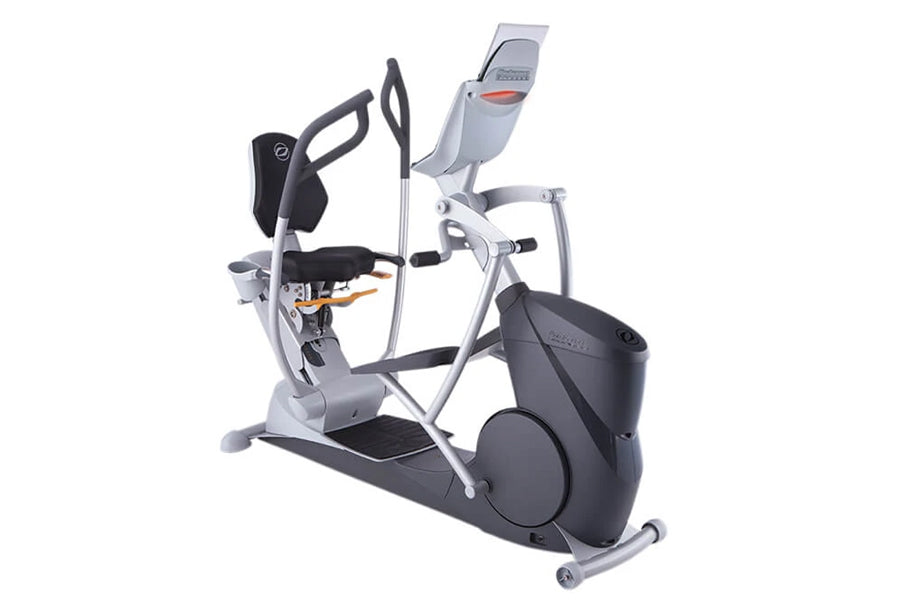 Octane xR6xi Seated Elliptical