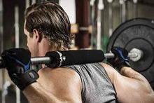 Load image into Gallery viewer, Warrior Olympic Squat Bar Pad
