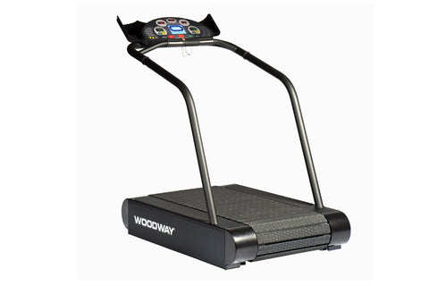 Woodway Path Treadmill