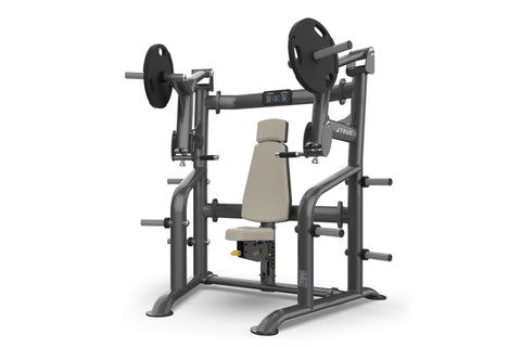 TRUE PLS-1100 Incline Chest Press